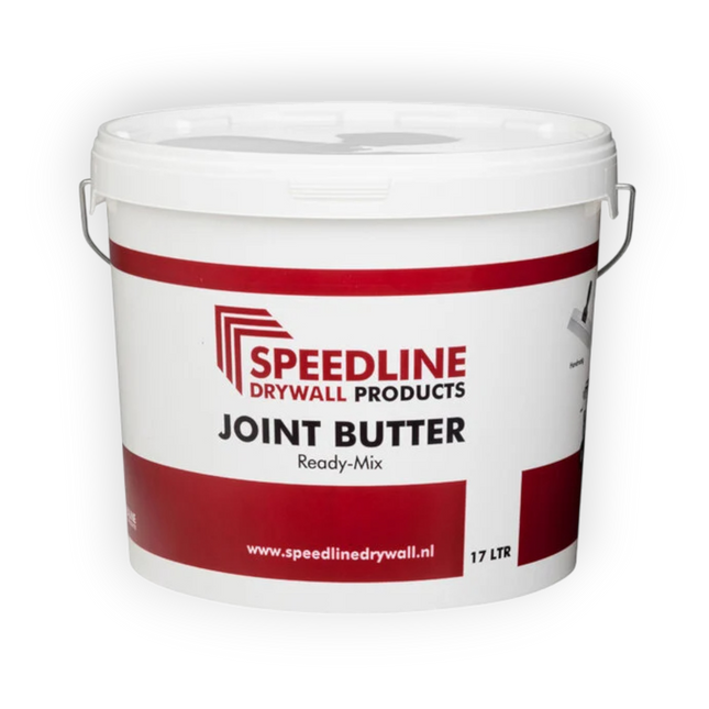 Speedline Joint Butter Voorgemixte Pasta - 17L