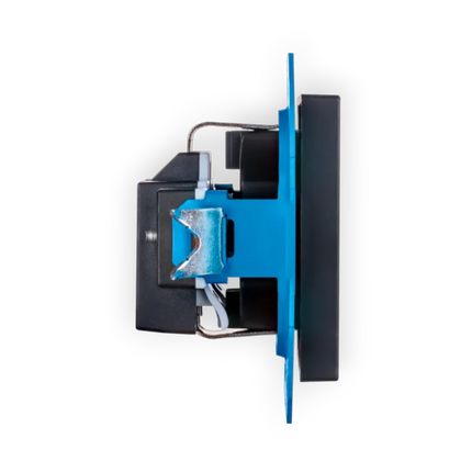 ION Industries Wandcontactdoos RA - V1/J1