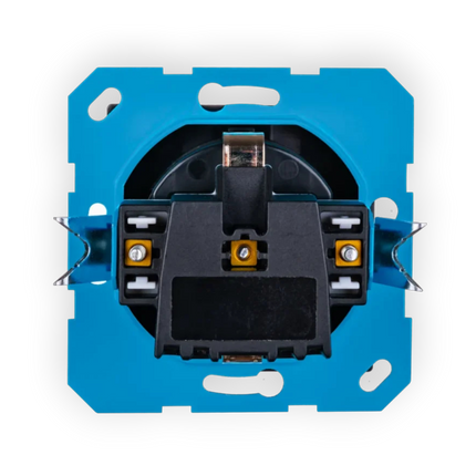ION Industries Wandcontactdoos RA - V1/J1