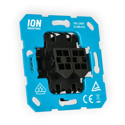 ION Industries Wisselschakelaar