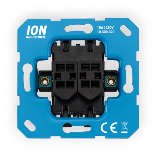ION Industries Serieschakelaar