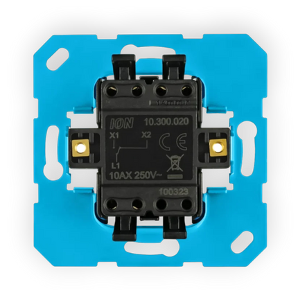 ION Industries Serieschakelaar