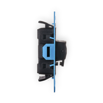 ION Industries Wissel-Wisselschakelaar