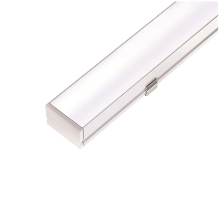 Leddle LED Profiel voor Multifunctioneel Gebruik - 2m