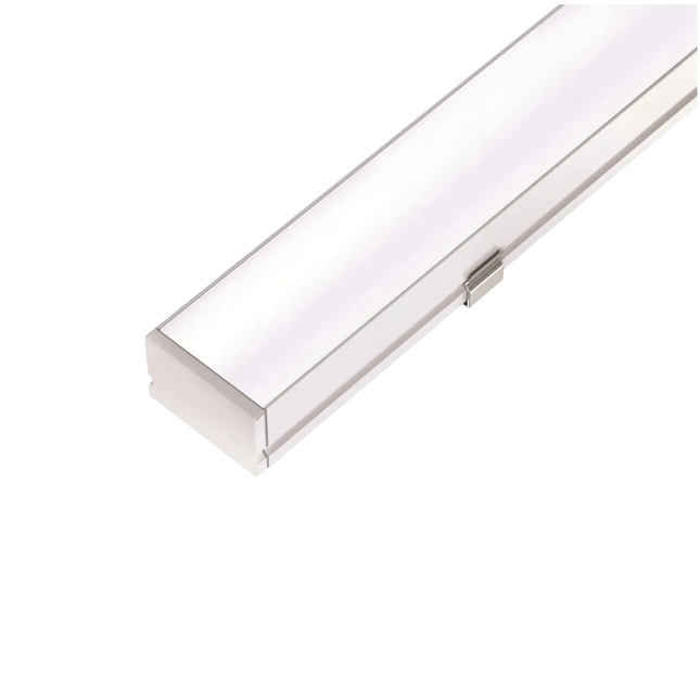 Leddle LED Profiel voor Multifunctioneel Gebruik - 2m