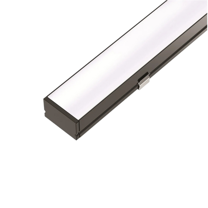Leddle LED Profiel voor Multifunctioneel Gebruik - 2m