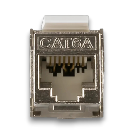 ION Industries UTP-CAT6 Connector