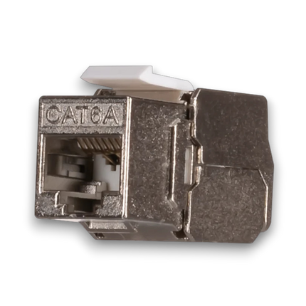 ION Industries UTP-CAT6 Connector