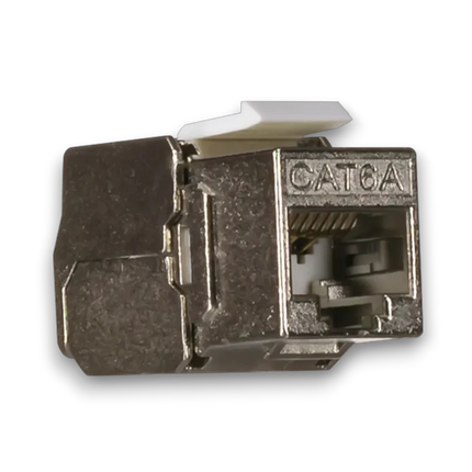 ION Industries UTP-CAT6 Connector