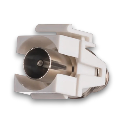 ION Industries COAX Connector