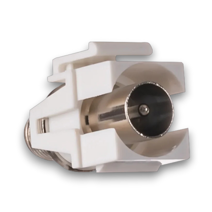 ION Industries COAX Connector