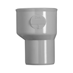 Collection image for: PVC Hulpstukken
