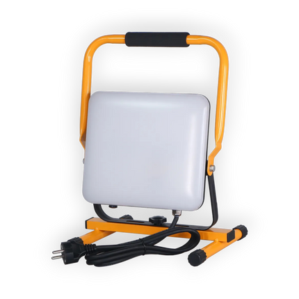 Leddle Werklamp - 100W - IP65 - 6400K