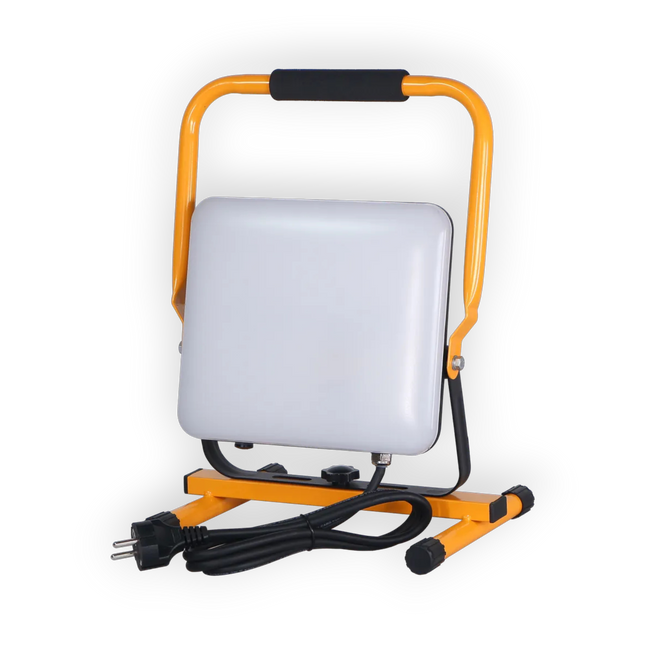 Leddle Werklamp - 100W - IP65 - 6400K