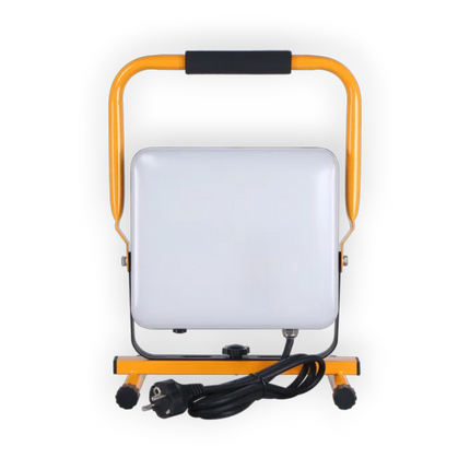 Leddle Werklamp - 100W - IP65 - 6400K