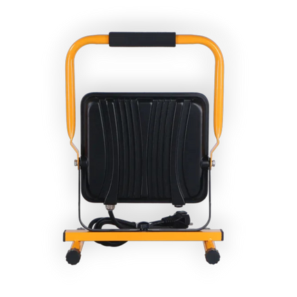 Leddle Werklamp - 100W - IP65 - 6400K