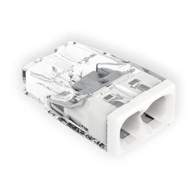 Wago 2273 Lasklem - 2,5mm²