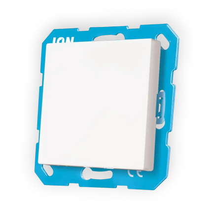 ION Industries Blindplaat - J1/V1