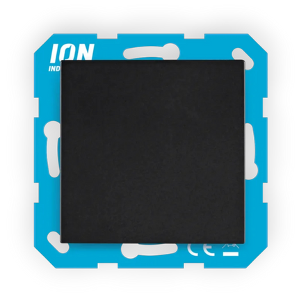 ION Industries Blindplaat - J1/V1