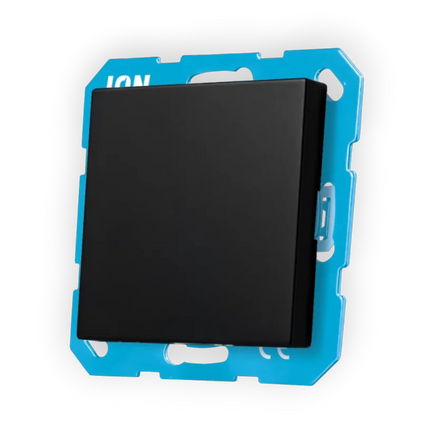 ION Industries Blindplaat - J1/V1