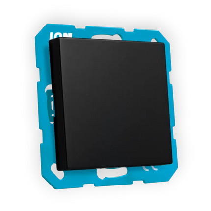 ION Industries Blindplaat - J1/V1