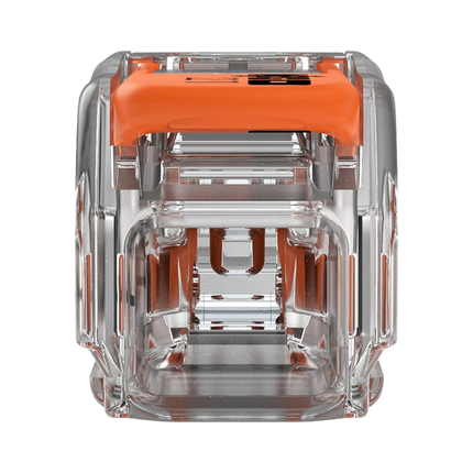Wago 221 Doorverbindsklem - 4mm²