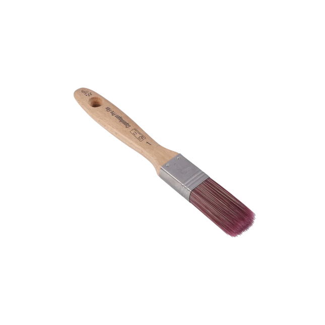 Copenhagen Pro Flex Kwast - Synthetisch Haar - Plat