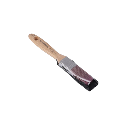Copenhagen Pro Flex Kwast - Synthetisch Haar - Plat