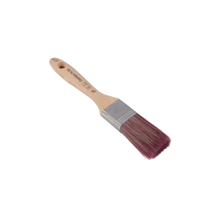 Copenhagen Pro Flex Kwast - Synthetisch Haar - Plat