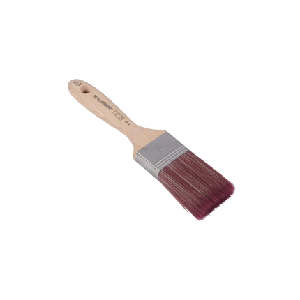 Copenhagen Pro Flex Kwast - Synthetisch Haar - Plat