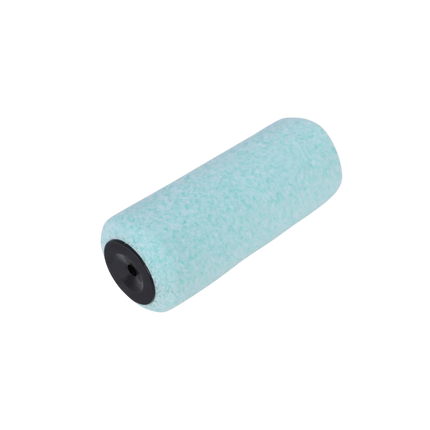 Copenhagen Pro Toptex Verfroller - 15mm Poolhoogte - Polyester - Groen