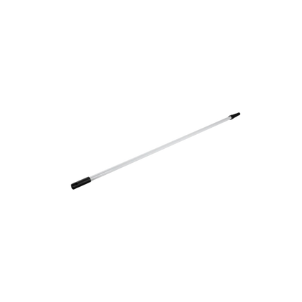 Copenhagen Pro Verlengsteel - 1,2m - Wit