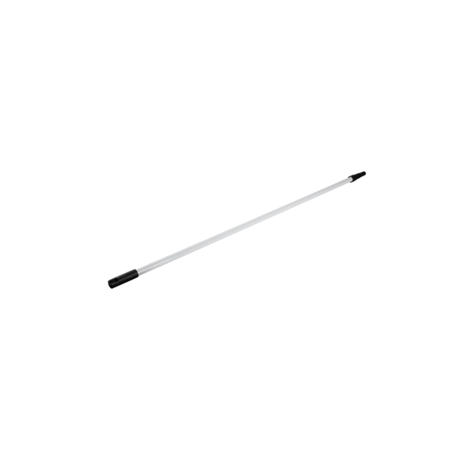 Copenhagen Pro Verlengsteel - 1,2m - Wit