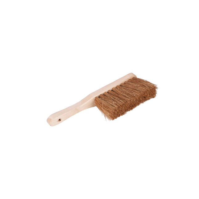 Copenhagen Pro Handveger - Ongelakt - Kokos Haar - 29cm