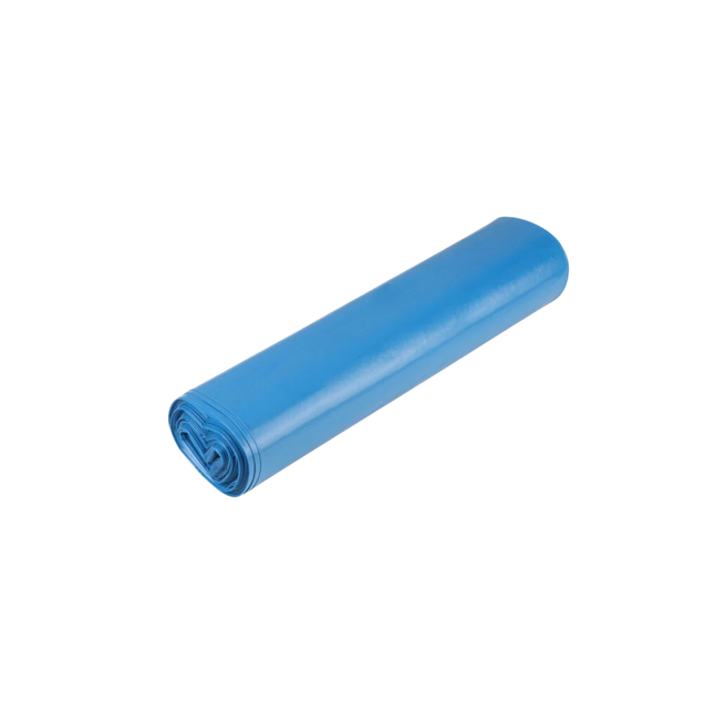 Copenhagen Pro Puinzak - Extra Sterk - 120L - 70x110cm - Blauw