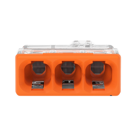 Wago 2273 Lasklem - 2,5mm²