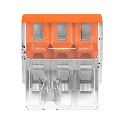 Wago 2273 Lasklem - 2,5mm²