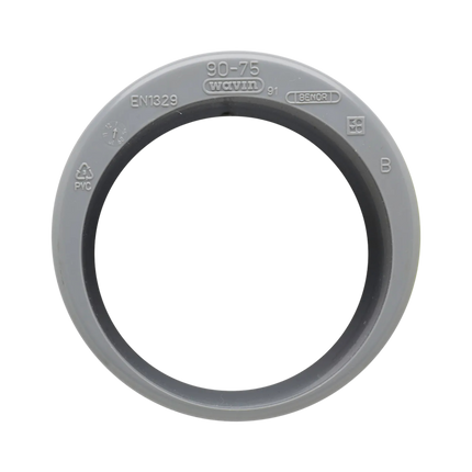 Martens Verloopring - PVC