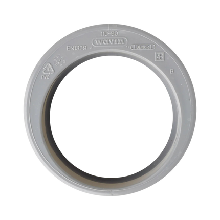 Martens Verloopring - PVC