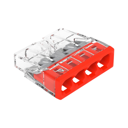 Wago 2273 Lasklem - 2,5mm²