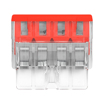Wago 2273 Lasklem - 2,5mm²
