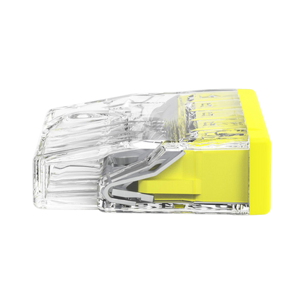 Wago 2273 Lasklem - 2,5mm²
