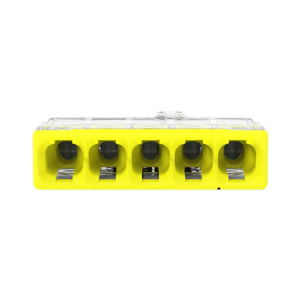Wago 2273 Lasklem - 2,5mm²