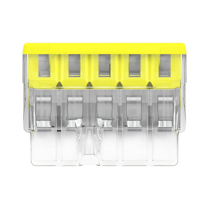 Wago 2273 Lasklem - 2,5mm²
