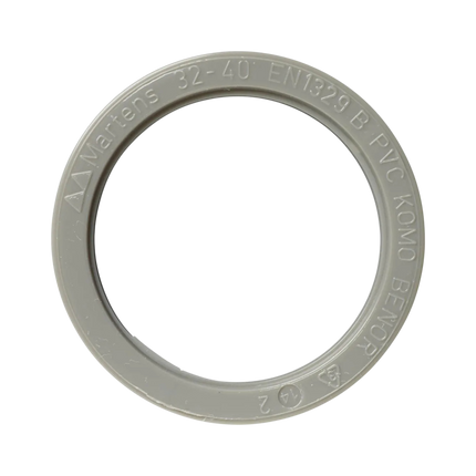 Martens Verloopring - PVC