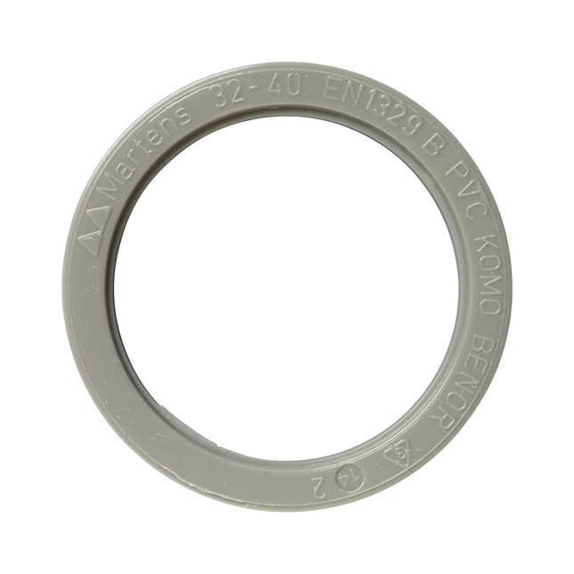 Martens Verloopring - PVC