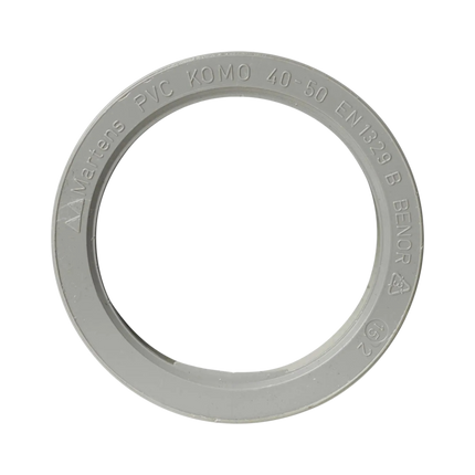 Martens Verloopring - PVC