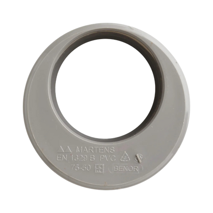 Martens Verloopring - PVC