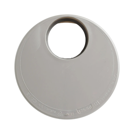 Martens Verloopring - PVC