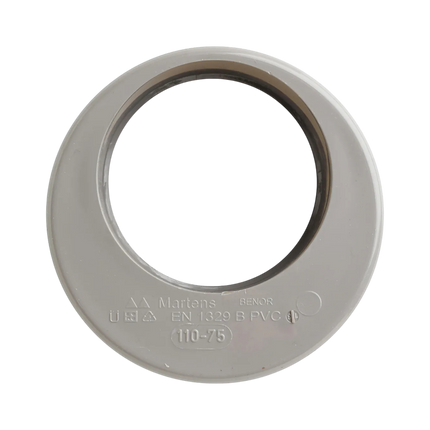 Martens Verloopring - PVC